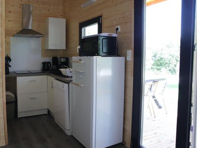 chalet - Les Chalets De Fiolles photo 7
