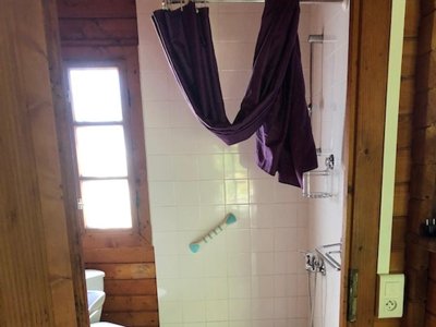 Cliquez pour découvrir toutes les photos de l'HÉBERGEMENT ! chalet - Les Chalets De Fiolles photo 7