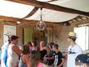 camping Les Chalets De Fiolles photo 8
