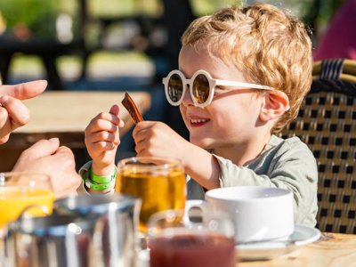Cliquez pour découvrir toutes les photos de l'ÉTABLISSEMENT ! camping Domaine D'Anglas photo 12