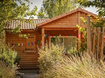 chalet - Domaine D'Anglas photo 1