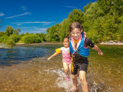Cliquez pour découvrir toutes les photos de l'ÉTABLISSEMENT ! camping Domaine D'Anglas photo 16
