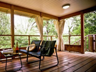 chalet - Domaine D'Anglas photo 2