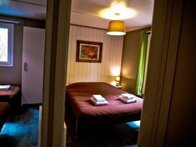 chalet - Domaine D'Anglas photo 3