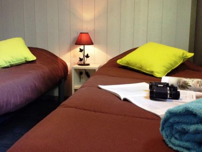 chalet - Domaine D'Anglas photo 4