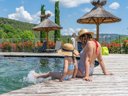 Cliquez pour découvrir toutes les photos de l'ÉTABLISSEMENT ! camping Domaine D'Anglas photo 10