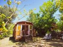 hébergement insolite - camping Domaine D'Anglas photo 7
