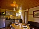 chalet - camping Domaine D'Anglas photo 6