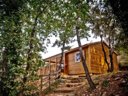 Cliquez pour découvrir toutes les photos de l'HÉBERGEMENT ! mobil-home - camping Domaine D'Anglas photo 2