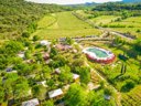 Cliquez pour découvrir toutes les photos de l'ÉTABLISSEMENT ! camping Domaine D'Anglas photo 2