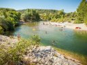 Cliquez pour découvrir toutes les photos de l'ÉTABLISSEMENT ! camping Domaine D'Anglas photo 4