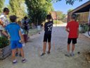 Cliquez pour découvrir toutes les photos de l'ÉTABLISSEMENT ! camping Le Hameau Des Genêts photo 2
