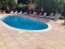 Cliquez pour découvrir toutes les photos de l'ÉTABLISSEMENT ! camping Le Hameau Des Genêts photo 3
