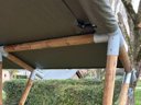 Cliquez pour découvrir toutes les photos de l'HÉBERGEMENT ! tente - camping Le Lomagnol photo 3
