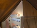 Cliquez pour découvrir toutes les photos de l'HÉBERGEMENT ! tente - camping Le Lomagnol photo 4