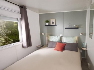 mobil-home - Le Mas Fleuri photo 3