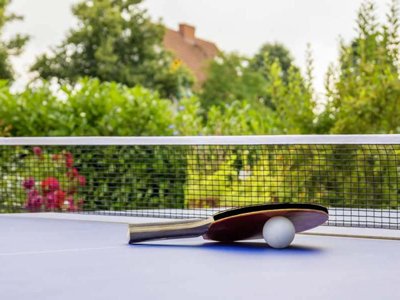 camping Le Mas Fleuri photo 15