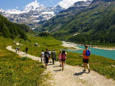 camping Le Mas Fleuri photo 19