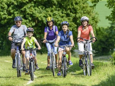 camping Le Mas Fleuri photo 21