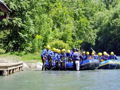 camping Le Mas Fleuri photo 25