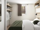 mobil-home - camping Le Mas Fleuri photo 3
