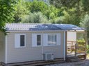 Cliquez pour découvrir toutes les photos de l'HÉBERGEMENT ! mobil-home - camping Le Mas Fleuri photo 3