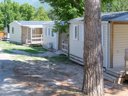 Cliquez pour découvrir toutes les photos de l'HÉBERGEMENT ! mobil-home - camping Le Mas Fleuri photo 4