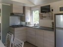 Cliquez pour découvrir toutes les photos de l'HÉBERGEMENT ! mobil-home - camping Le Mas Fleuri photo 5