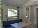 Cliquez pour découvrir toutes les photos de l'HÉBERGEMENT ! mobil-home - camping Le Mas Fleuri photo 6
