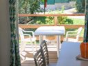 Cliquez pour découvrir toutes les photos de l'HÉBERGEMENT ! mobil-home - camping Le Mas Fleuri photo 7