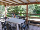 Cliquez pour découvrir toutes les photos de l'HÉBERGEMENT ! mobil-home - camping Le Mas Fleuri photo 2