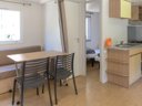 Cliquez pour découvrir toutes les photos de l'HÉBERGEMENT ! mobil-home - camping Le Mas Fleuri photo 4