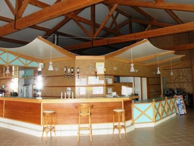 camping Maeva Escapades Les Lacs D'Armagnac photo 16