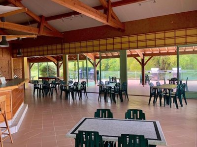 camping Maeva Escapades Les Lacs D'Armagnac photo 17