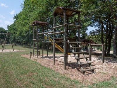 camping Maeva Escapades Les Lacs D'Armagnac photo 6