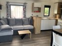 mobil-home - camping Les Lacs D'Armagnac photo 2