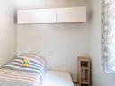 mobil-home - camping Les Lacs D'Armagnac photo 5