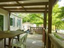 mobil-home - camping Les Lacs D'Armagnac photo 7