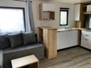 Cliquez pour découvrir toutes les photos de l'HÉBERGEMENT ! mobil-home - camping Les Lacs D'Armagnac photo 2