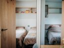 Cliquez pour découvrir toutes les photos de l'HÉBERGEMENT ! mobil-home - camping Les Lacs D'Armagnac photo 7