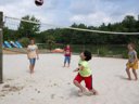 camping Maeva Escapades Les Lacs D'Armagnac photo 4