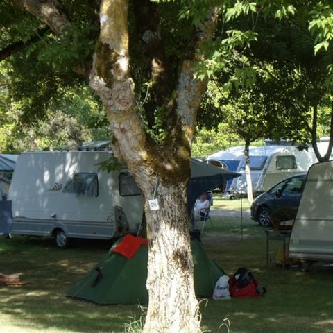 Cliquez pour découvrir toutes les photos de l'ÉTABLISSEMENT ! établissement L'Argenté - Onlycamp photo 3