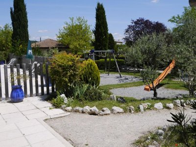établissement Forcalquier photo 13