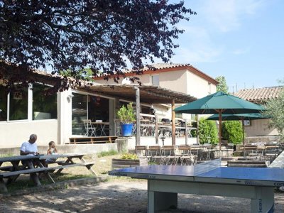 établissement Forcalquier photo 14