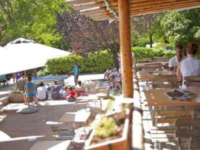 établissement Forcalquier photo 27