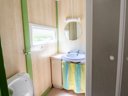 Cliquez pour découvrir toutes les photos de l'HÉBERGEMENT ! chalet - camping Les Routes De Provence - Ciela Village photo 7