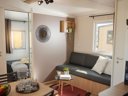 Cliquez pour découvrir toutes les photos de l'HÉBERGEMENT ! mobil-home - camping Les Routes De Provence - Ciela Village photo 1