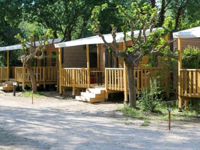 camping Lodges & Nature photo 11