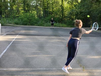 camping Lodges & Nature photo 14