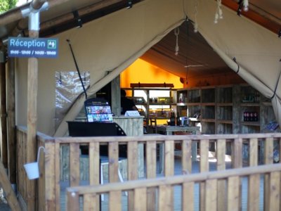 camping Lodges & Nature photo 15